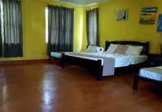 Others 5 Zhang Resort and Dive Center OPC