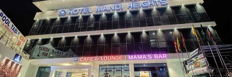 Others Hotel Mandi Heights