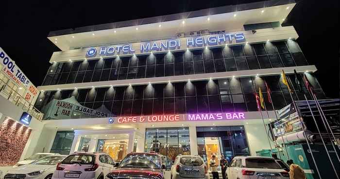 Others Hotel Mandi Heights