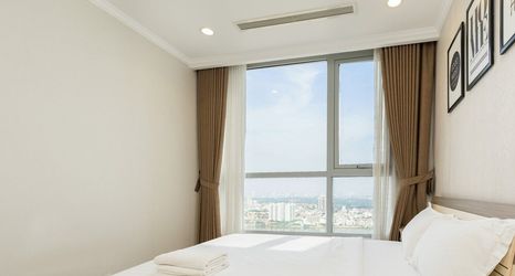 기타 2 Luxury Landmark - Linh's Apartment