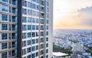 Others 4 Luxury Landmark - Linh's Apartment