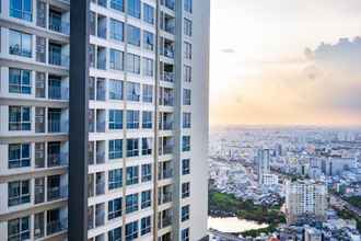 Others 4 Luxury Landmark - Linh's Apartment