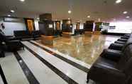Lainnya 5 Rizq Palace Hotel