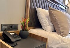 Others 6 Skymoon Airport Hotel