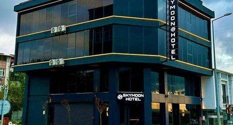 Others 2 Skymoon Airport Hotel