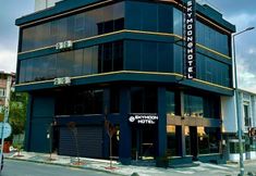 其他 2 Skymoon Airport Hotel