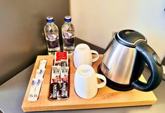 Others 5 Skymoon Airport Hotel