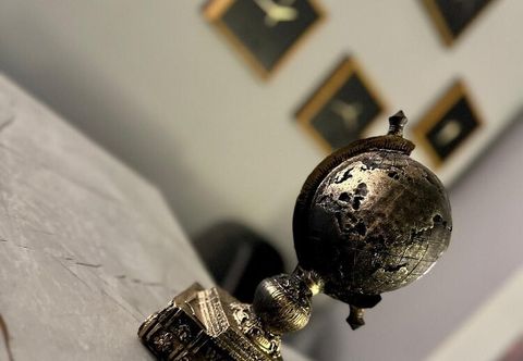 Others Skymoon Airport Hotel