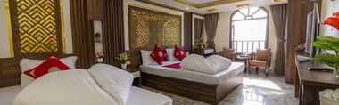 Lain-lain 2 Sharaton Boutique Hotel