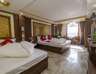 Lainnya 2 Sharaton Boutique Hotel