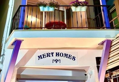 Lain-lain Merthomes Marmaris