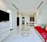 Others 5 DongDong LUX APT - Vinhomes Central Park