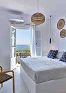 Primary image PAROS FIVE SENSES