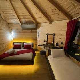 Room 1 HoyHoy Bungalov, Ardeşen Hotels