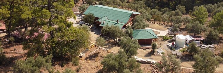 Khác Çandır Resort & Restaurant