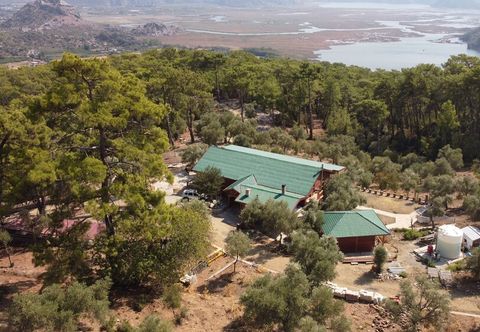 Khác Çandır Resort & Restaurant