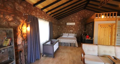 Khác 2 Çandır Resort & Restaurant