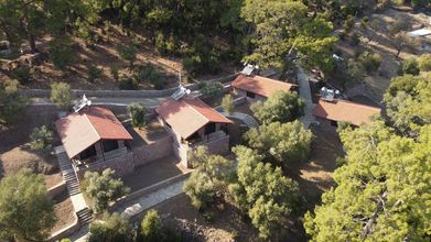 Khác 4 Çandır Resort & Restaurant