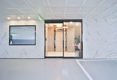 기타 2 Busan Seomyeon YTT Hotel