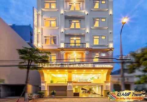 Others Phuc Thanh hotel