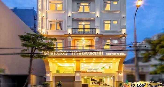 Khác Phuc Thanh hotel