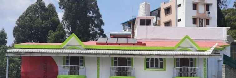 Others Hotel Sharma Residency Kodaikanal