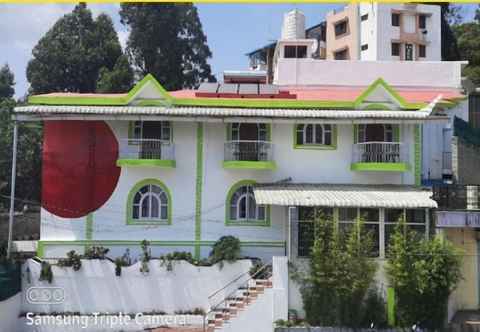 Lainnya Hotel Sharma Residency Kodaikanal