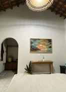 Room Nha Lua homestay