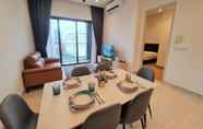 Others 2 Lucentia Residence World Class Facility