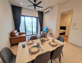 Others 2 Lucentia Residence World Class Facility