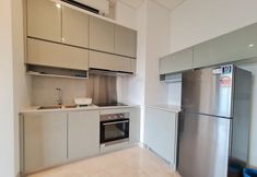 Lain-lain 7 Lucentia Residence World Class Facility