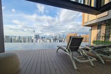 Lain-lain Lucentia Residence World Class Facility