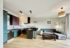 Others 2 Apartamenty Garnizon by Q4Apartments