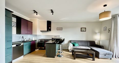 Others 2 Apartamenty Garnizon by Q4Apartments
