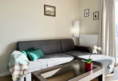 Others 5 Apartamenty Garnizon by Q4Apartments