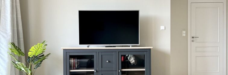 Others Apartamenty Garnizon by Q4Apartments