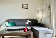 Others 4 Apartamenty Garnizon by Q4Apartments