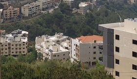 Others 5 Beirut view apartments