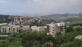 Others 6 Beirut view apartments