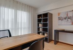 Others 3 Portola Penthouse 3B