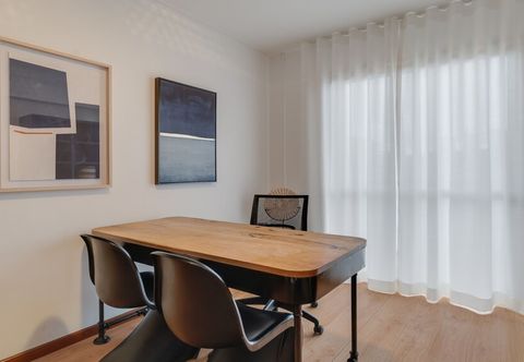 Others Portola Penthouse 3B