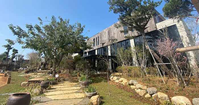 Khác The Forest Museum