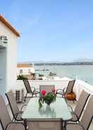 ภาพหลัก Old Port Spetses Mansion