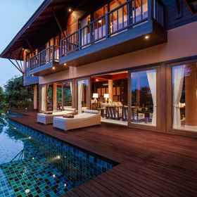 Primary image1Koh Yao Noi 莉迪亞別墅,瑶亚岛飯店