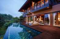 อื่นๆ Villa Lydia, Koh Yao Noi