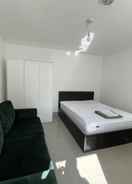 ภาพหลัก Immaculate 1-bed Studio in London