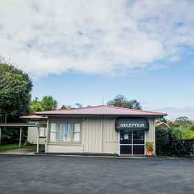 Primary image 1 タッチウッドモーターイン, キャンベルズ ベイ ホテル