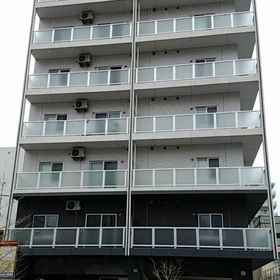 Primary image 1 SUNCORT Minami 6-jo II, Hotel Taman Odori