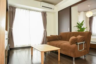 Khác 4 SUNCORT Minami 6-jo II