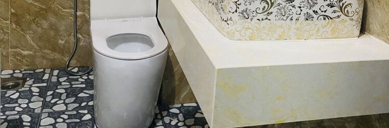 其他 Khach San Khanh Binh